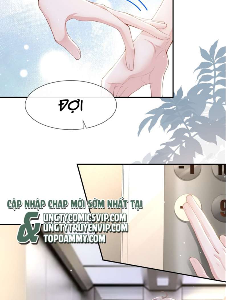 Quan Hệ Thế Thân Chapter 81 - Trang 4