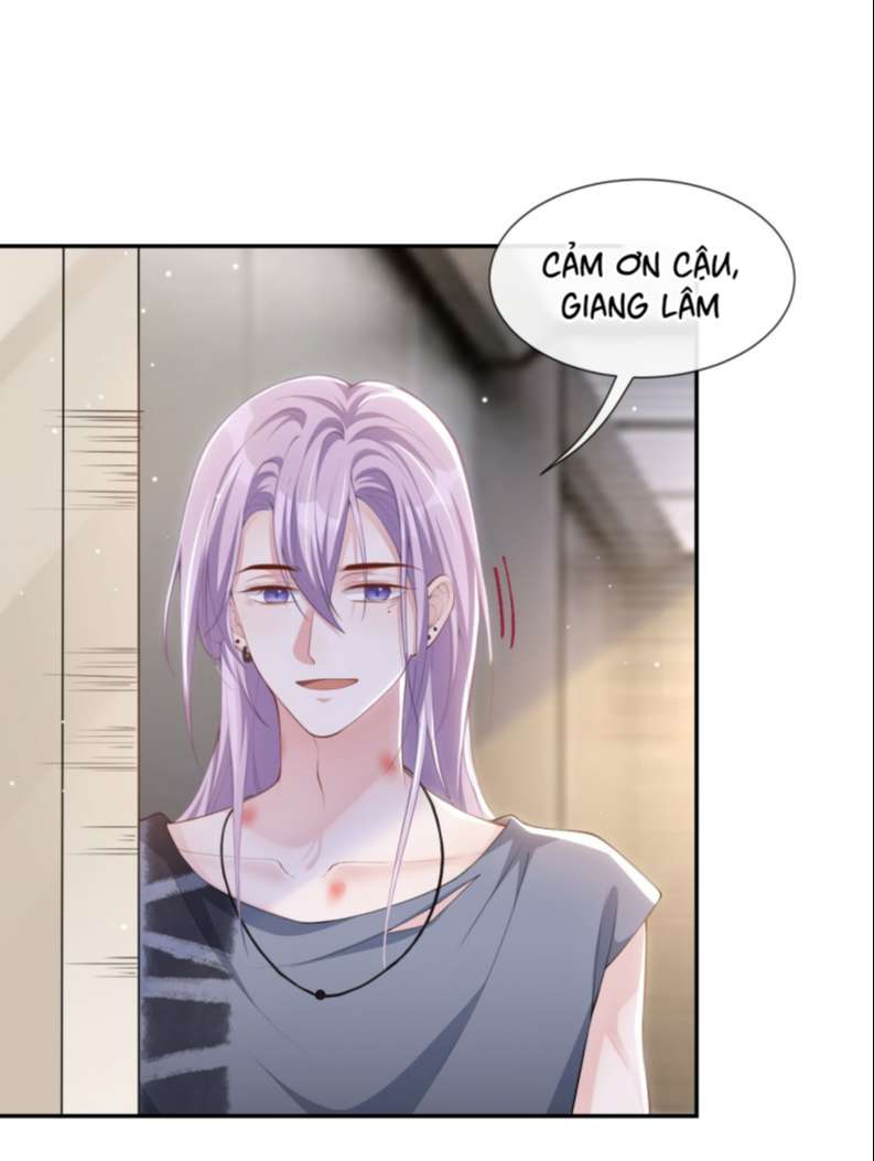 Quan Hệ Thế Thân Chapter 81 - Trang 4