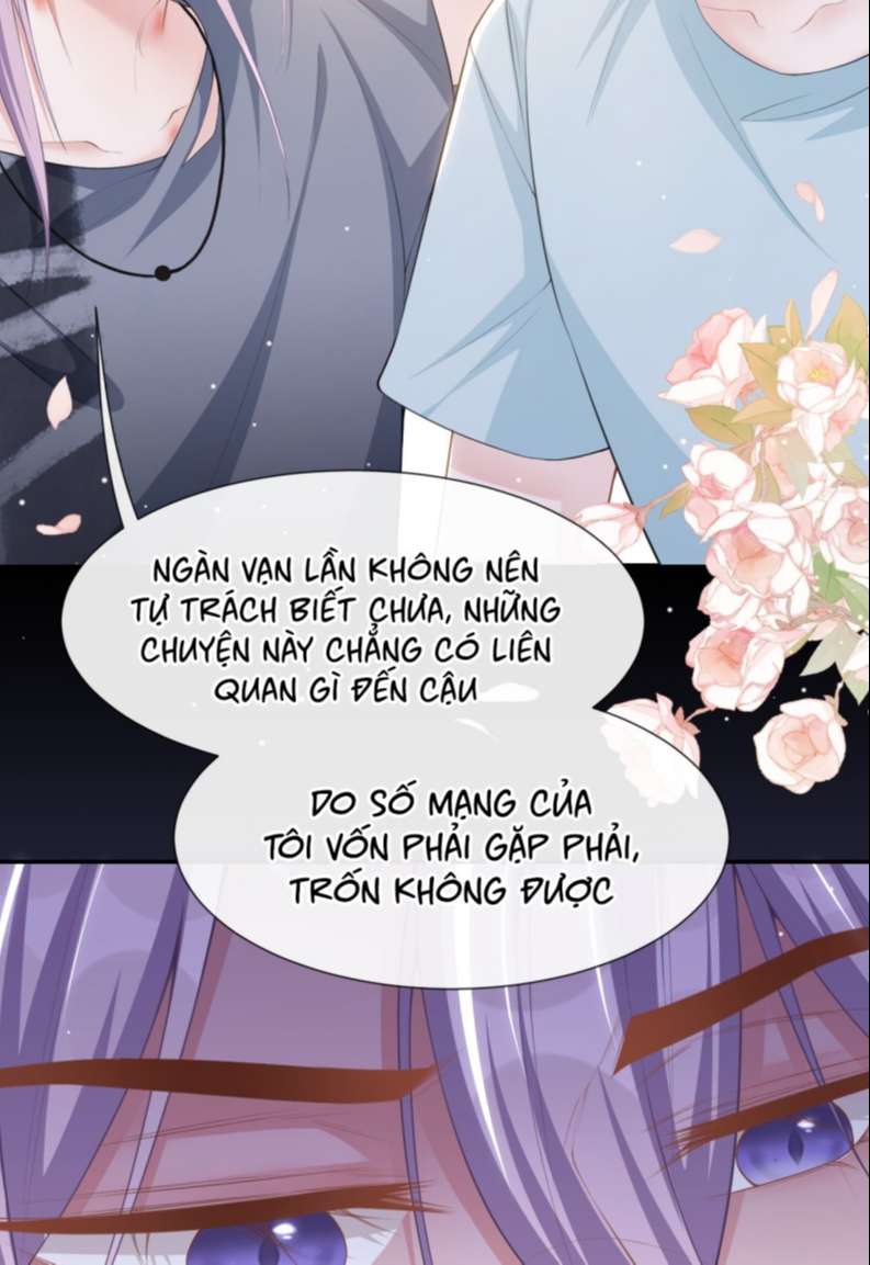 Quan Hệ Thế Thân Chapter 81 - Trang 4