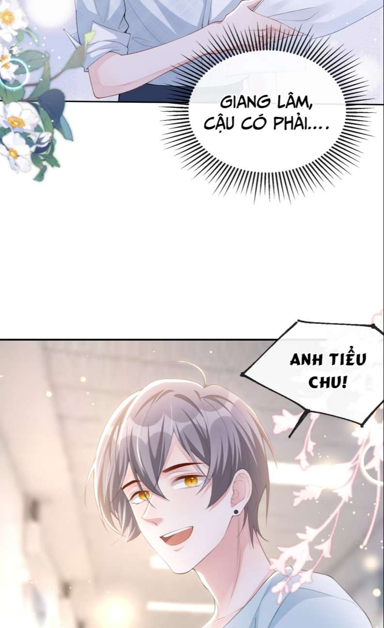 Quan Hệ Thế Thân Chapter 81 - Trang 4