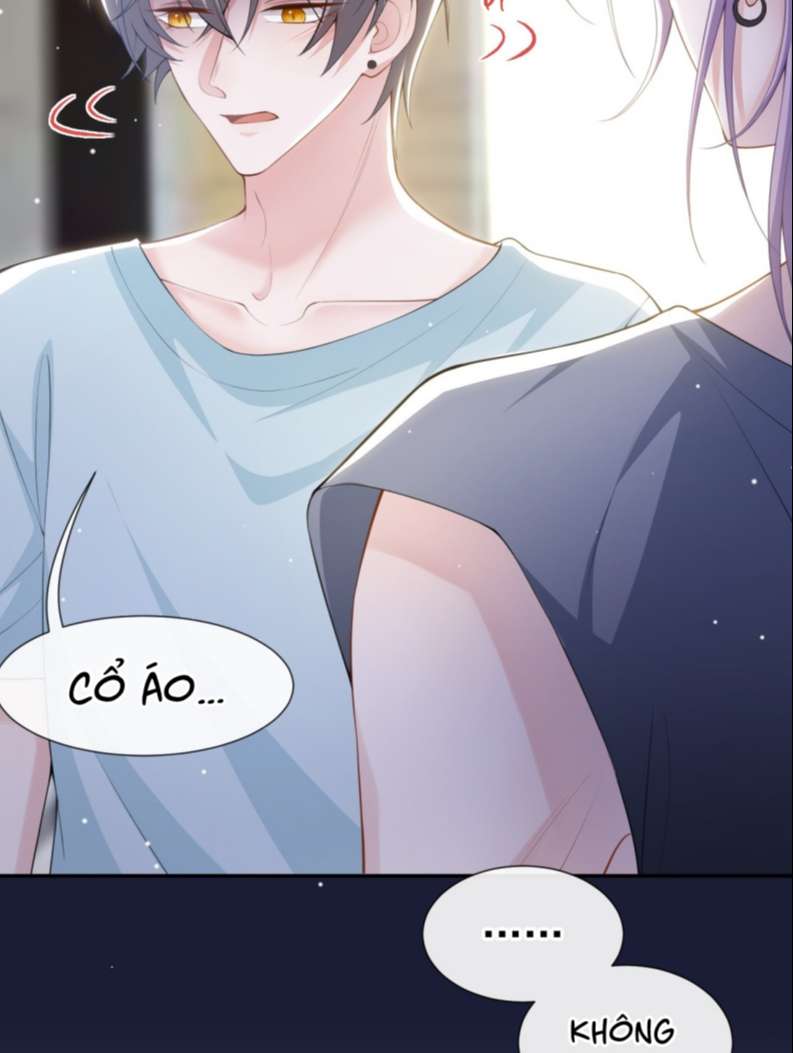 Quan Hệ Thế Thân Chapter 81 - Trang 4