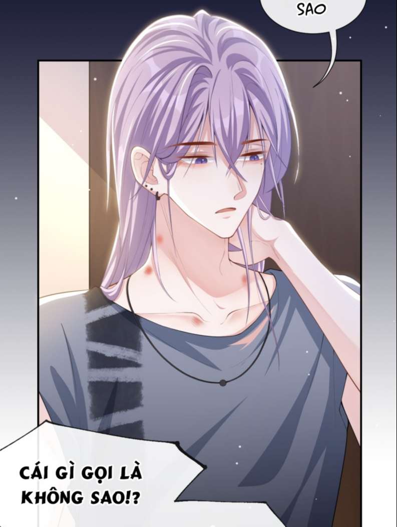 Quan Hệ Thế Thân Chapter 81 - Trang 4