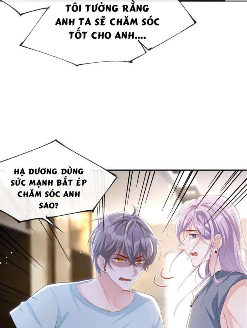 Quan Hệ Thế Thân Chapter 81 - Trang 4