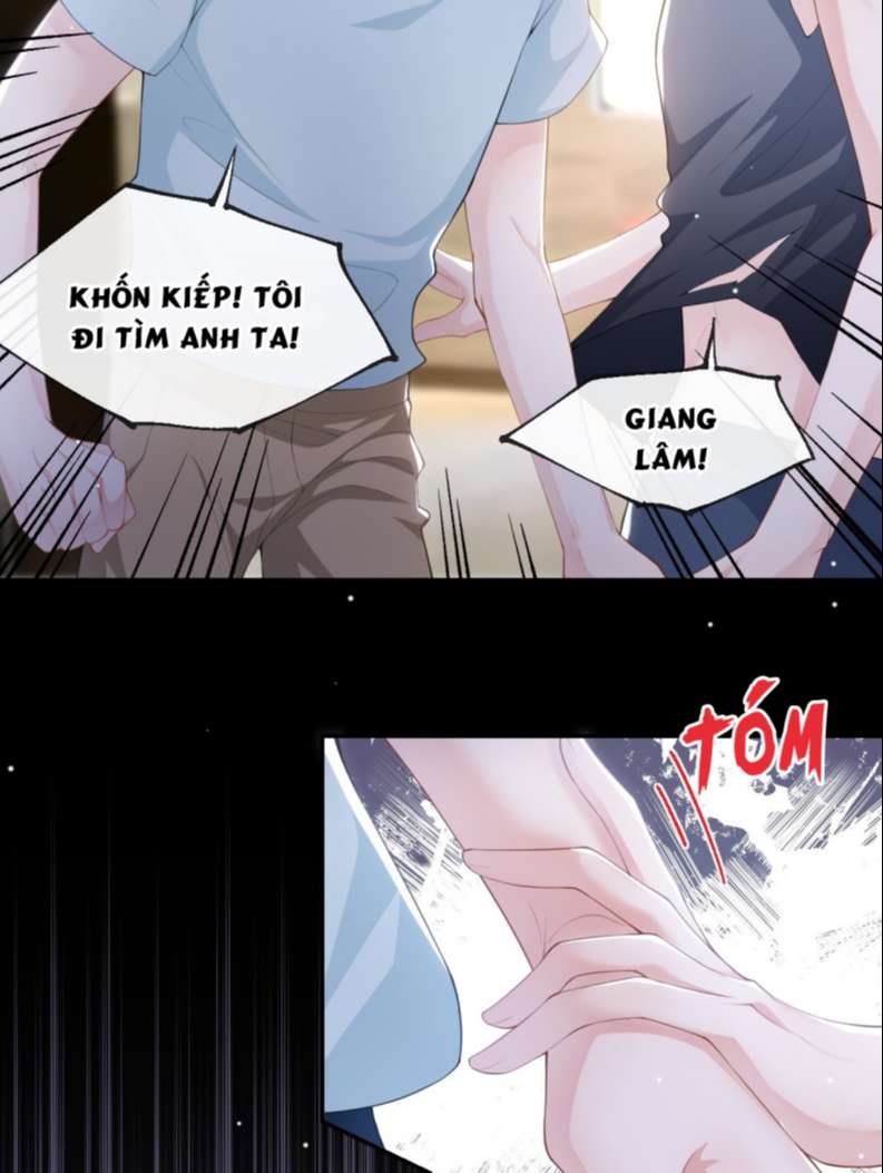 Quan Hệ Thế Thân Chapter 81 - Trang 4