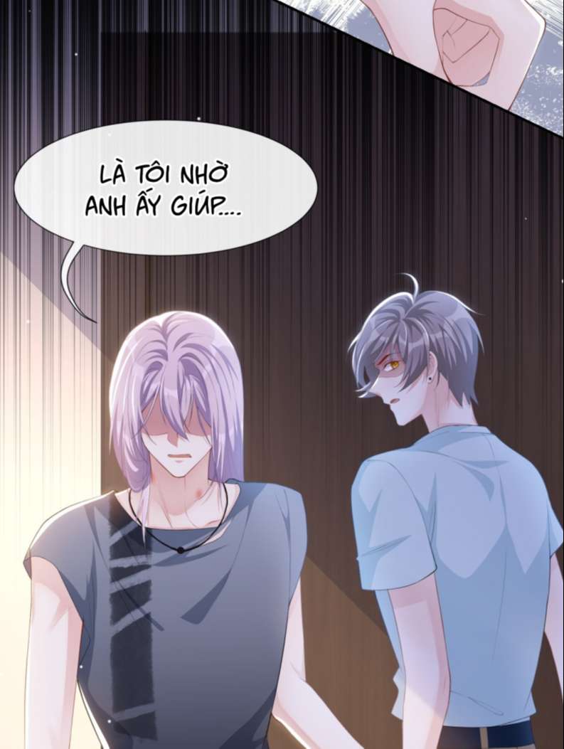 Quan Hệ Thế Thân Chapter 81 - Trang 4