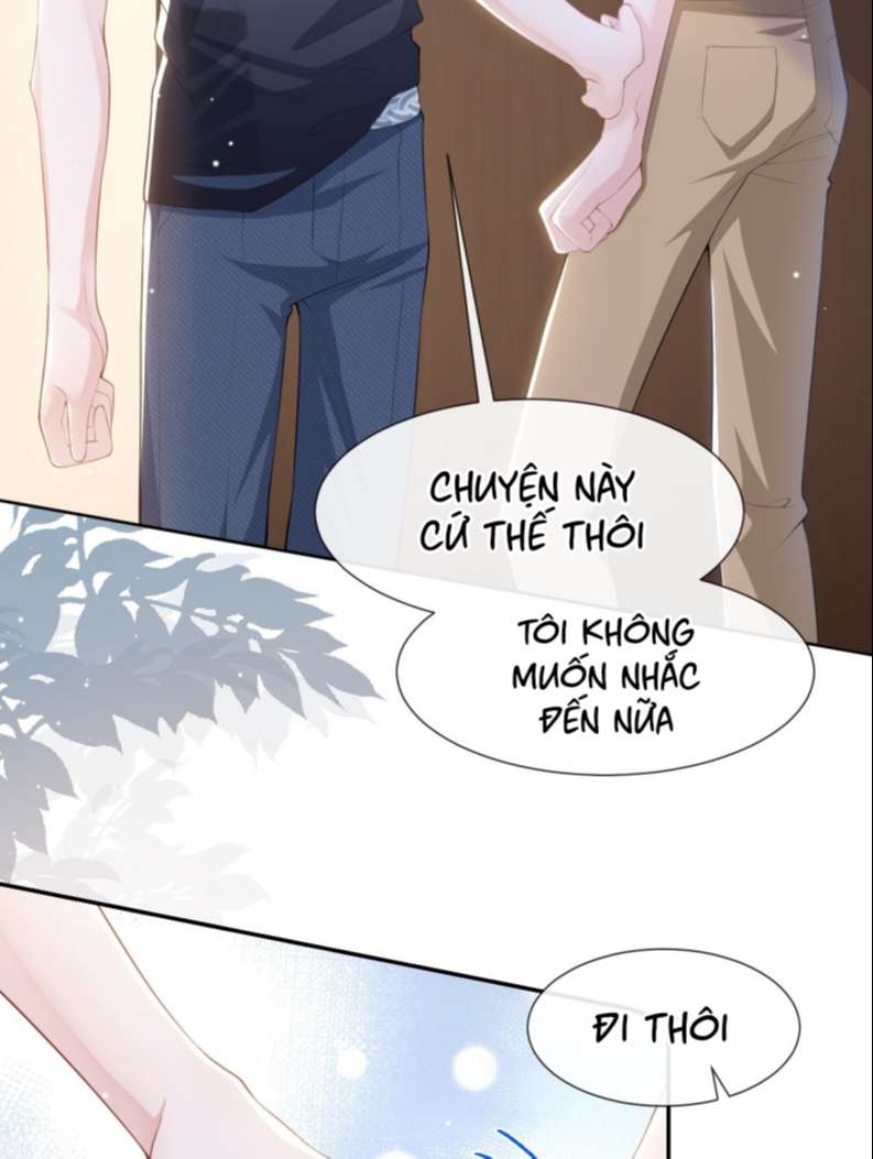 Quan Hệ Thế Thân Chapter 81 - Trang 4