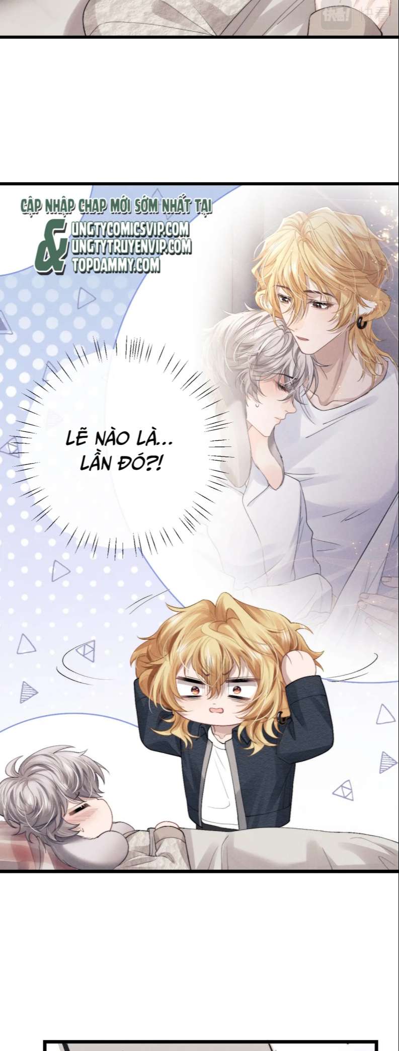 Chấp Sự Thỏ Cụp Tai Chapter 28 - Trang 4