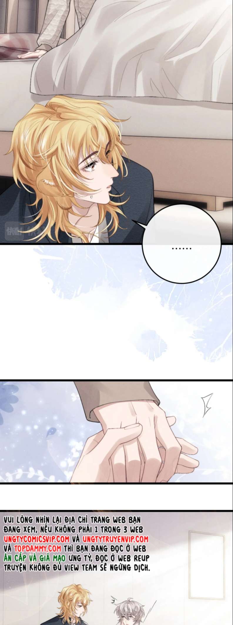 Chấp Sự Thỏ Cụp Tai Chapter 28 - Trang 4