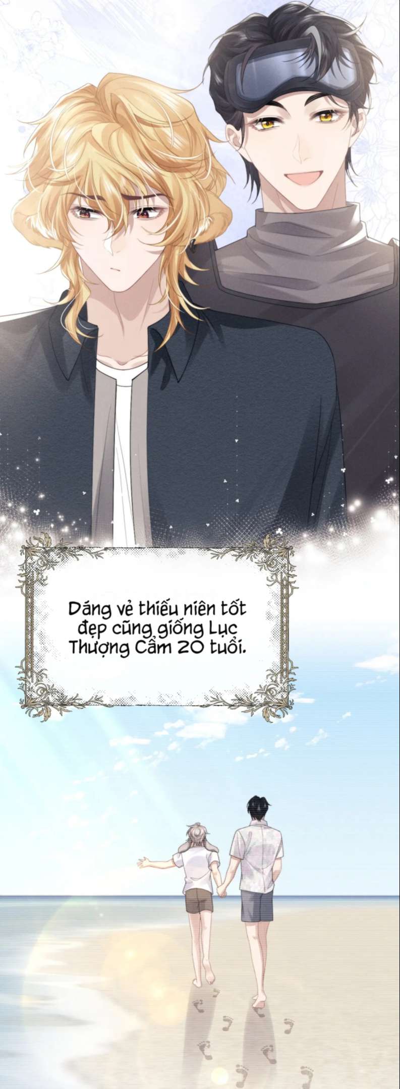 Chấp Sự Thỏ Cụp Tai Chapter 28 - Trang 4
