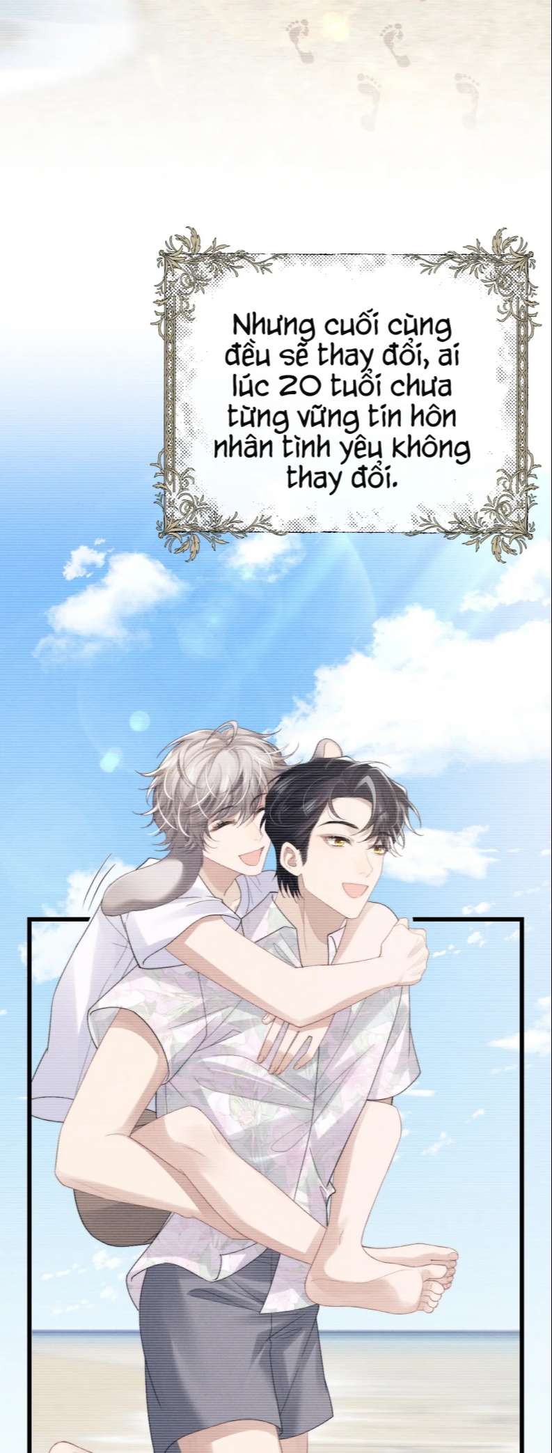 Chấp Sự Thỏ Cụp Tai Chapter 28 - Trang 4