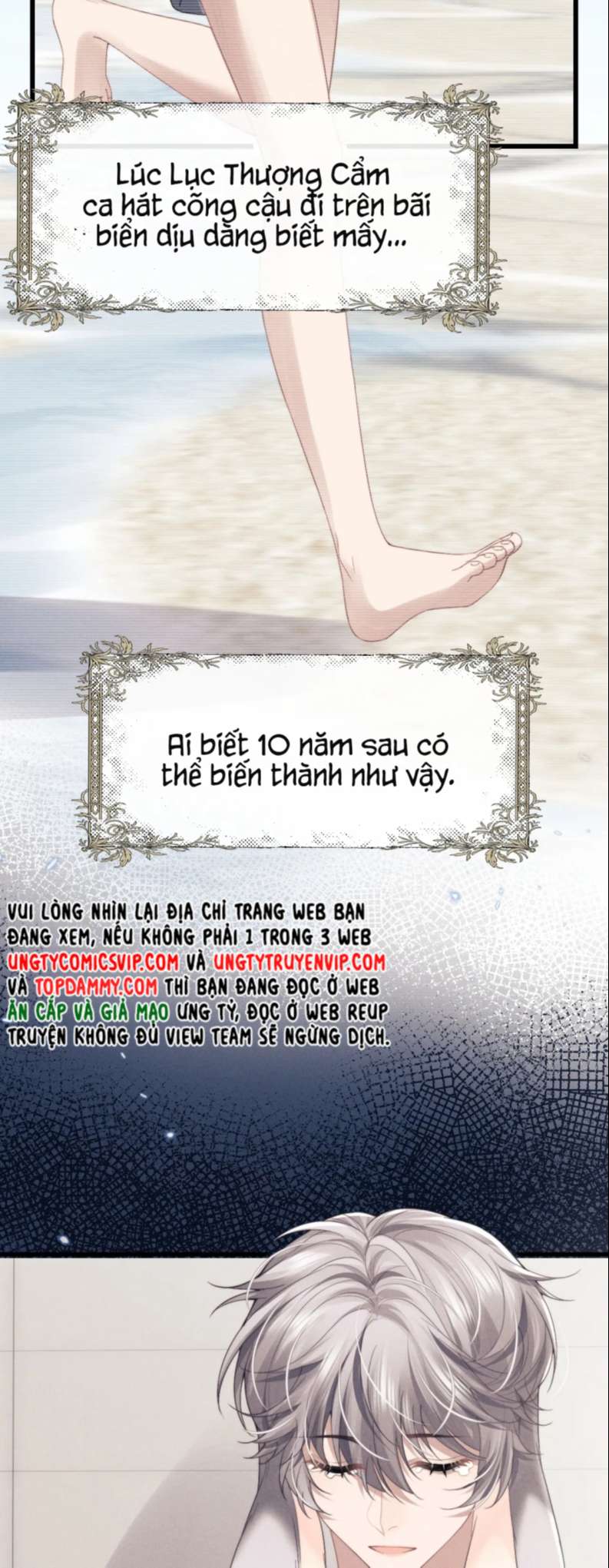 Chấp Sự Thỏ Cụp Tai Chapter 28 - Trang 4