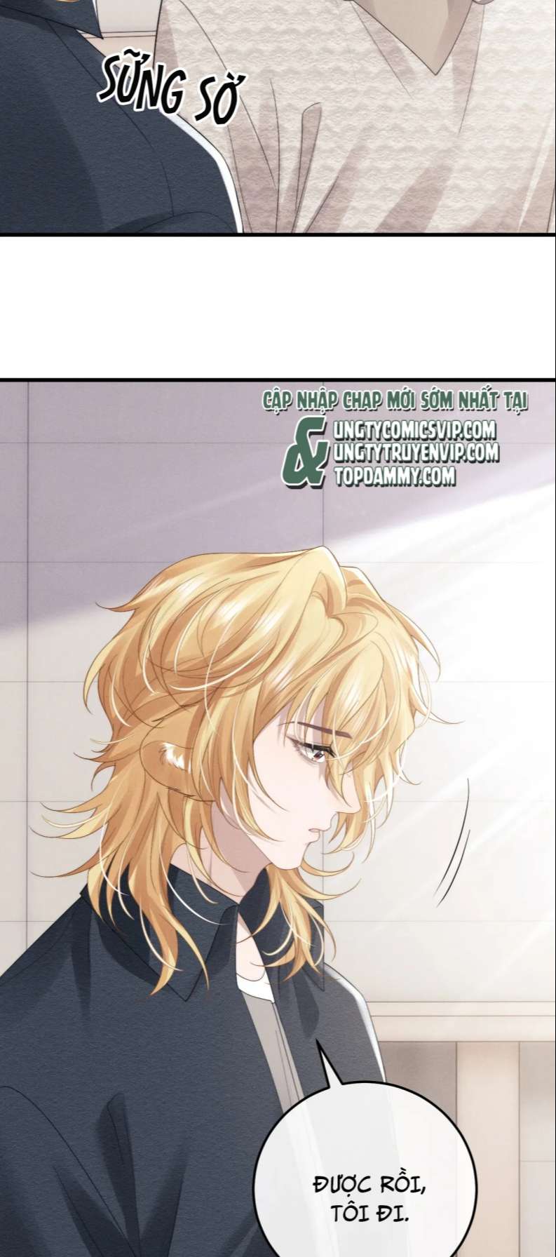 Chấp Sự Thỏ Cụp Tai Chapter 28 - Trang 4