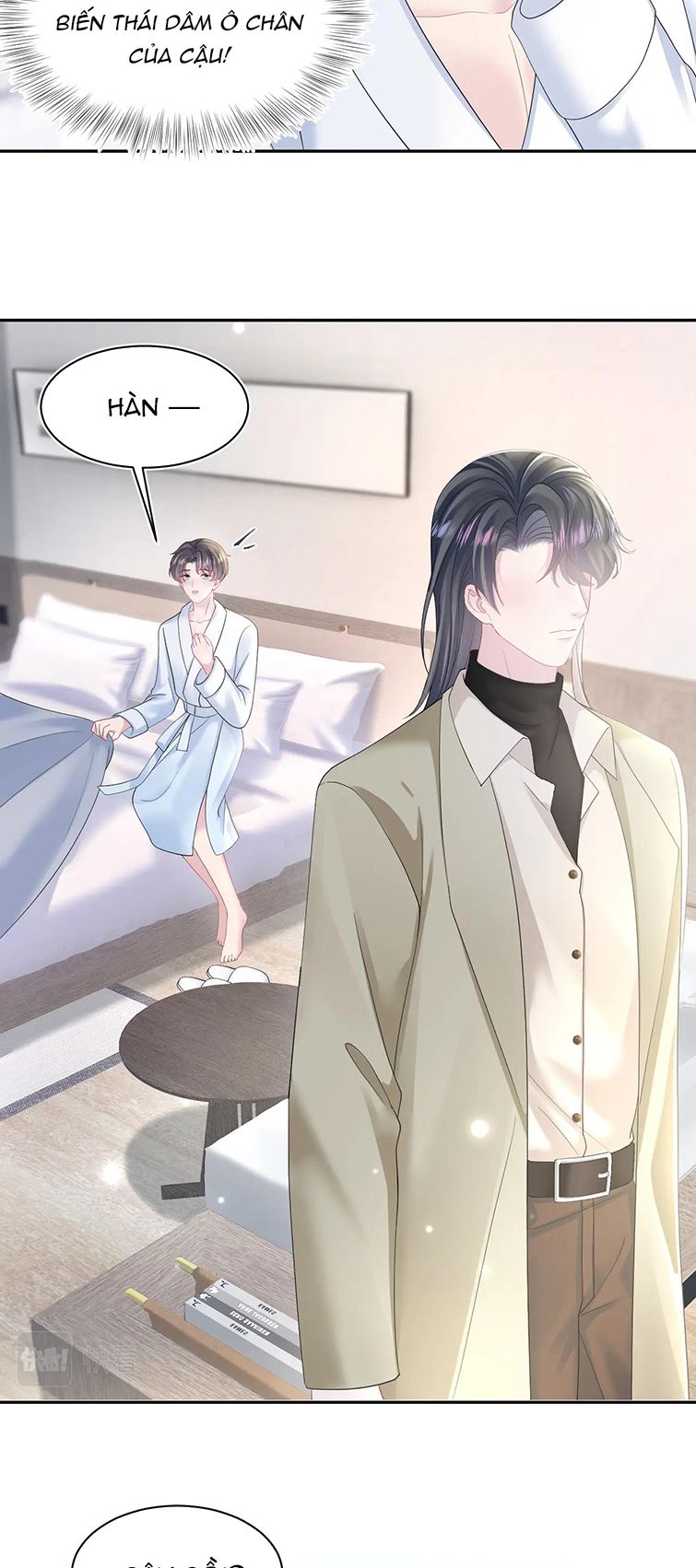 Tuyệt Mỹ Bạch Liên Hoa Online Dạy Học Chapter 156 - Next Chapter 157