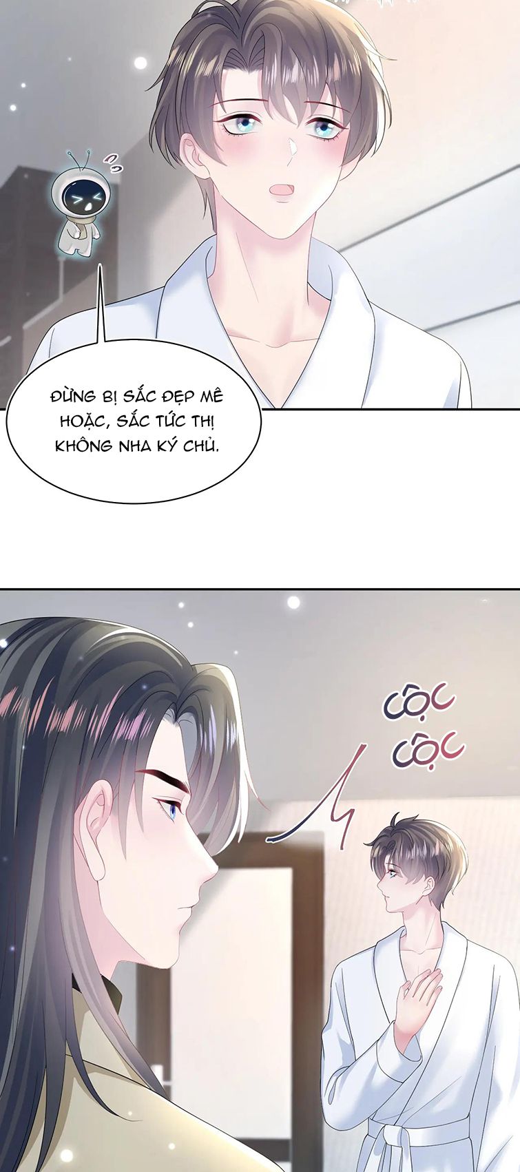 Tuyệt Mỹ Bạch Liên Hoa Online Dạy Học Chapter 156 - Next Chapter 157