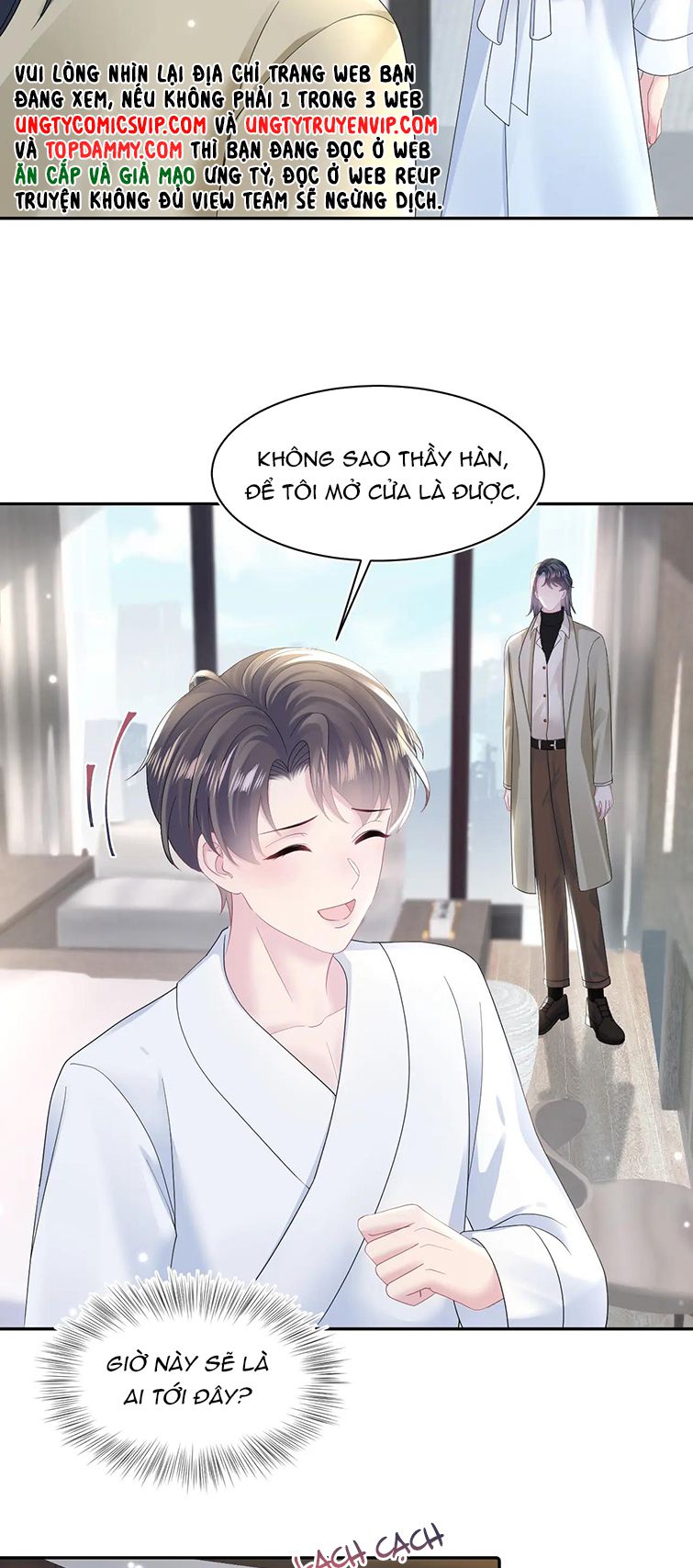 Tuyệt Mỹ Bạch Liên Hoa Online Dạy Học Chapter 156 - Next Chapter 157