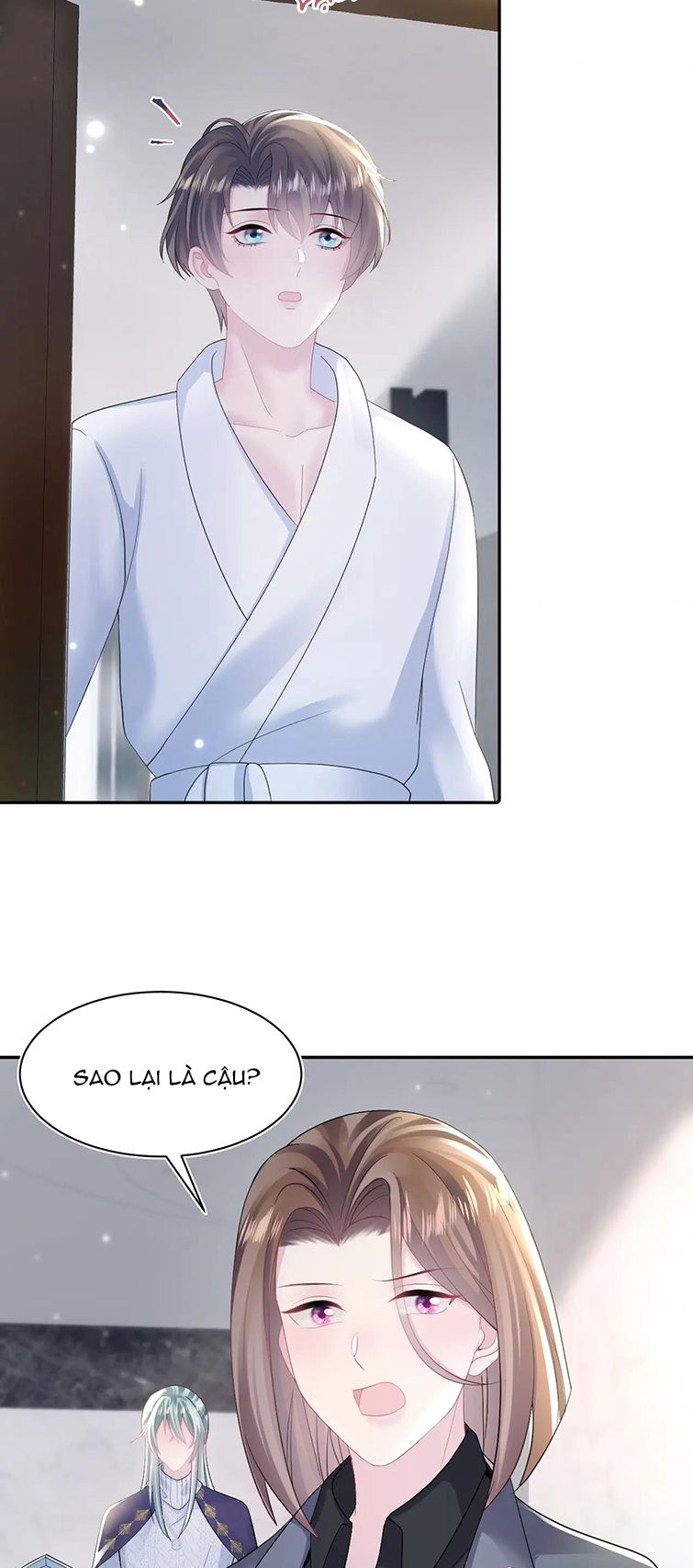 Tuyệt Mỹ Bạch Liên Hoa Online Dạy Học Chapter 156 - Next Chapter 157