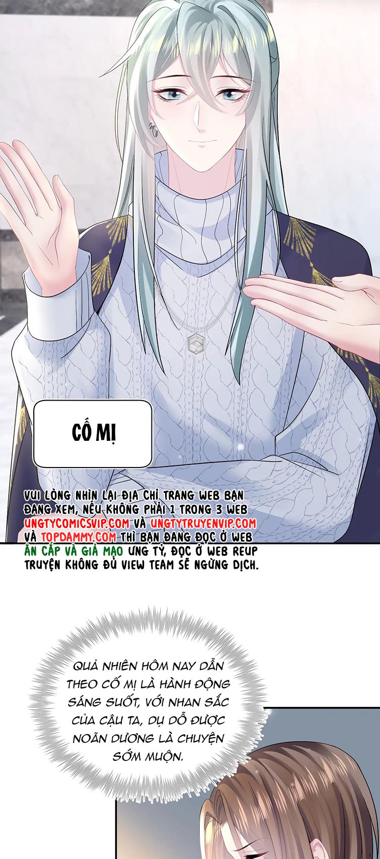 Tuyệt Mỹ Bạch Liên Hoa Online Dạy Học Chapter 156 - Next Chapter 157