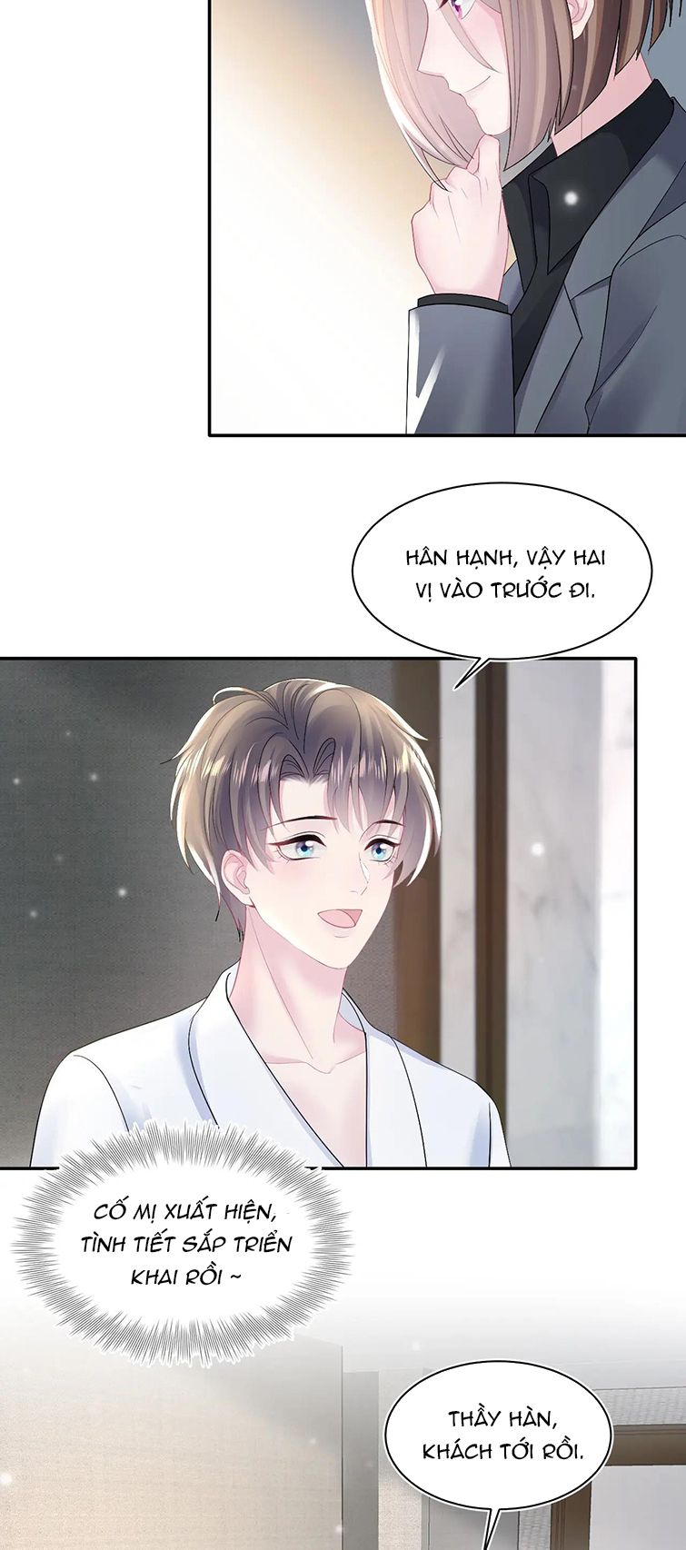 Tuyệt Mỹ Bạch Liên Hoa Online Dạy Học Chapter 156 - Next Chapter 157