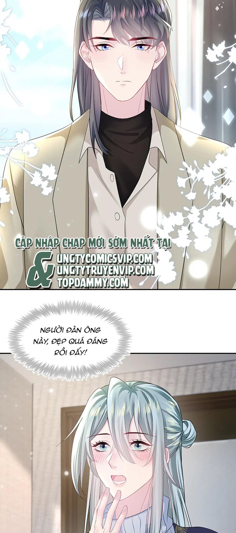 Tuyệt Mỹ Bạch Liên Hoa Online Dạy Học Chapter 156 - Next Chapter 157