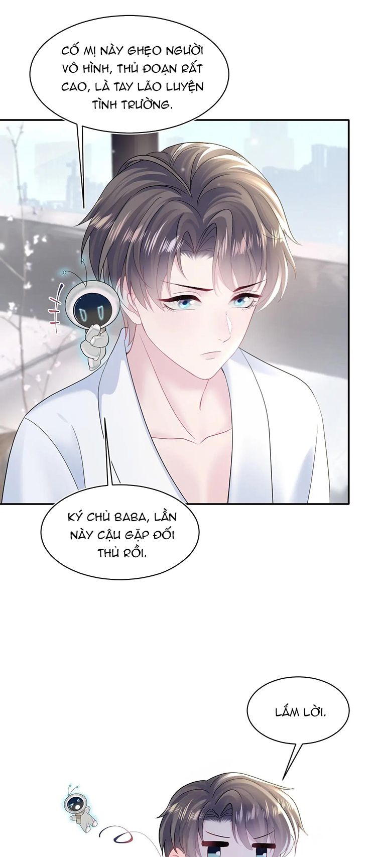 Tuyệt Mỹ Bạch Liên Hoa Online Dạy Học Chapter 156 - Next Chapter 157
