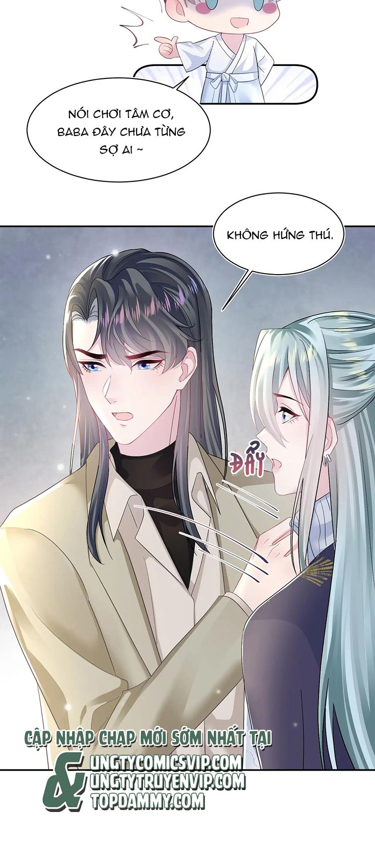 Tuyệt Mỹ Bạch Liên Hoa Online Dạy Học Chapter 156 - Next Chapter 157
