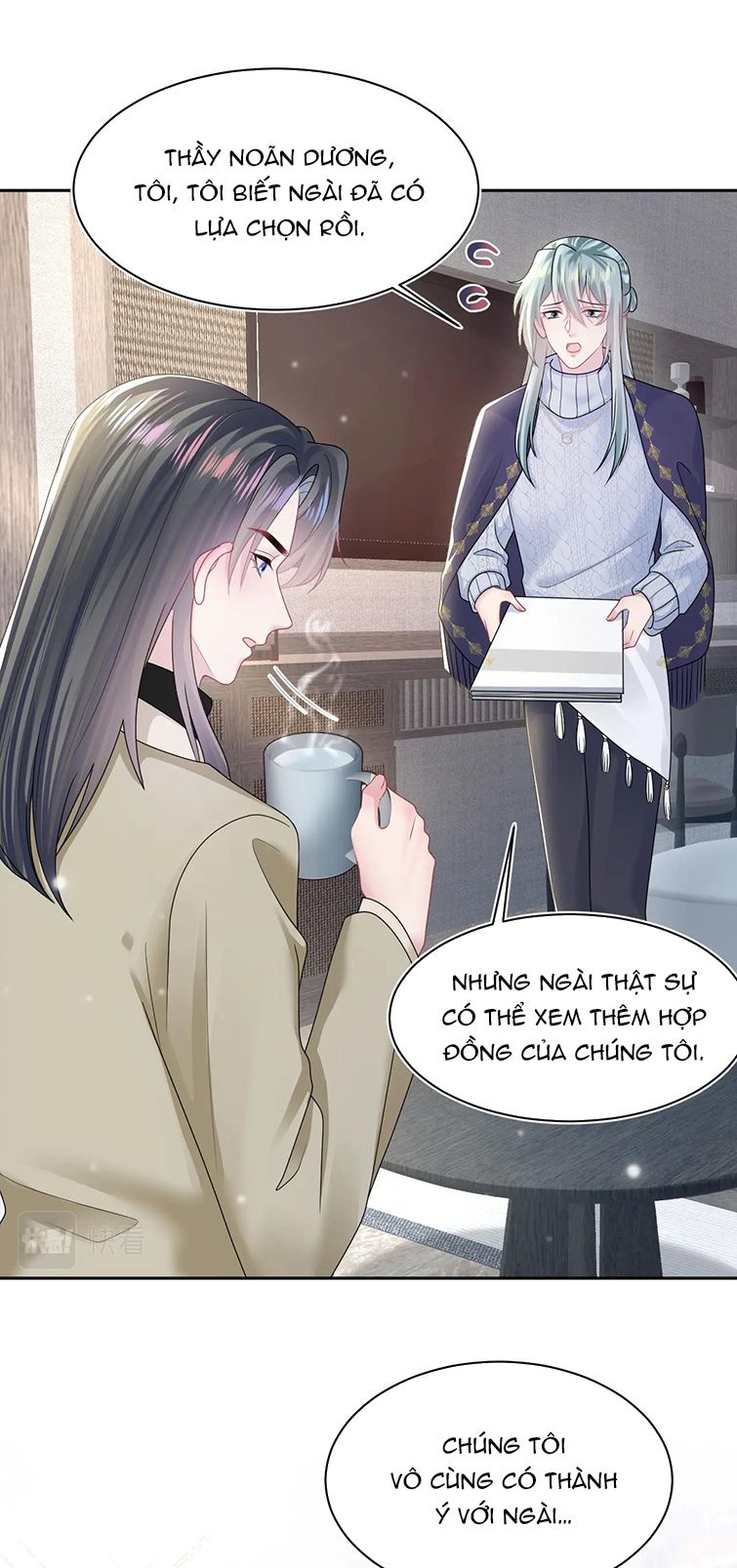 Tuyệt Mỹ Bạch Liên Hoa Online Dạy Học Chapter 156 - Next Chapter 157