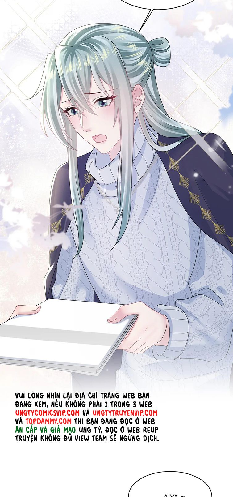 Tuyệt Mỹ Bạch Liên Hoa Online Dạy Học Chapter 156 - Next Chapter 157
