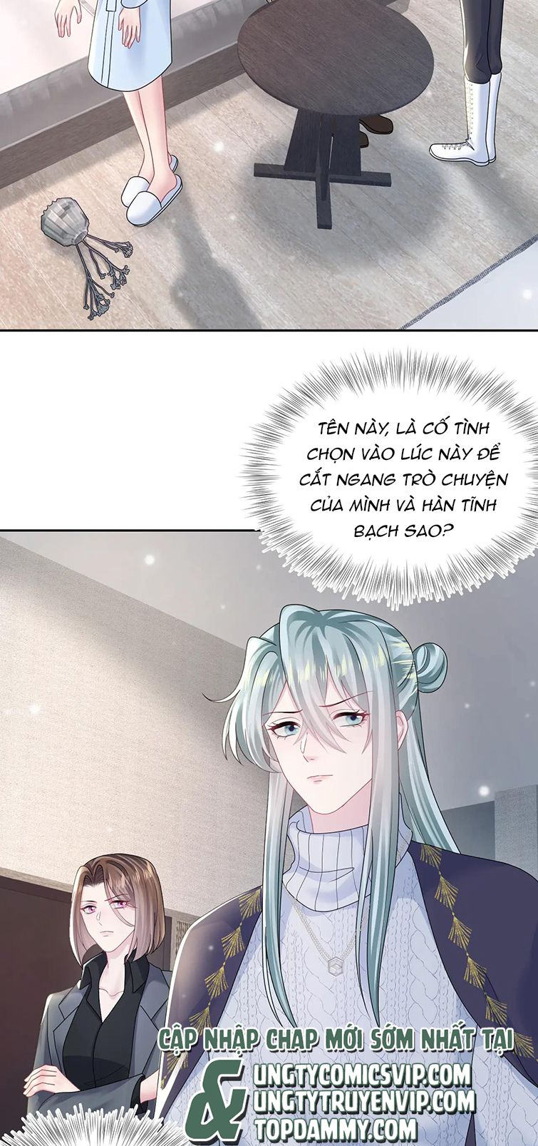 Tuyệt Mỹ Bạch Liên Hoa Online Dạy Học Chapter 156 - Next Chapter 157