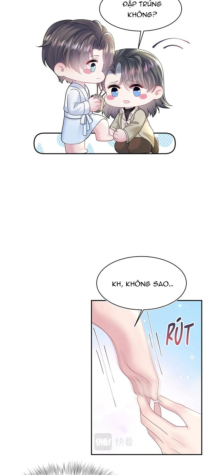 Tuyệt Mỹ Bạch Liên Hoa Online Dạy Học Chapter 156 - Next Chapter 157