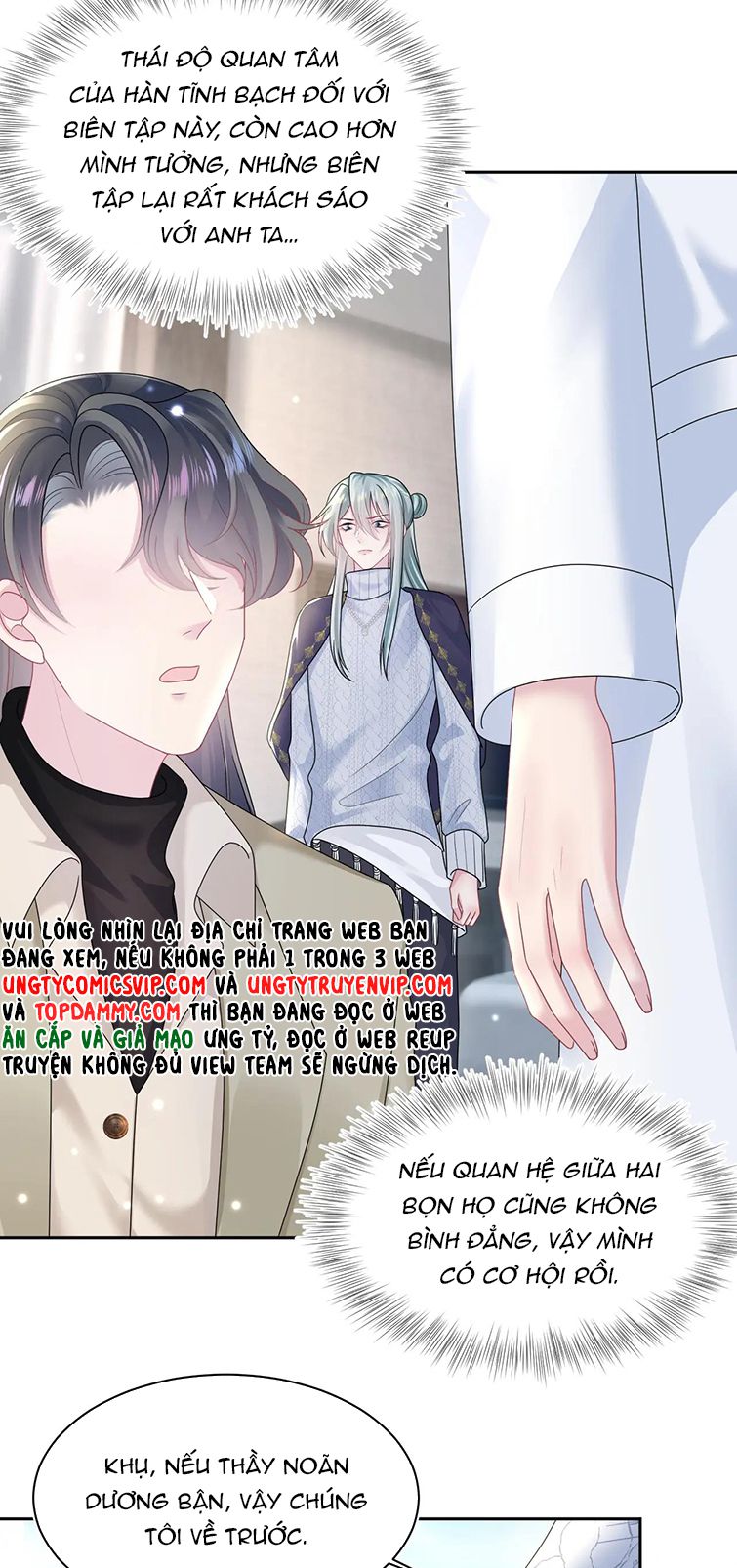 Tuyệt Mỹ Bạch Liên Hoa Online Dạy Học Chapter 156 - Next Chapter 157