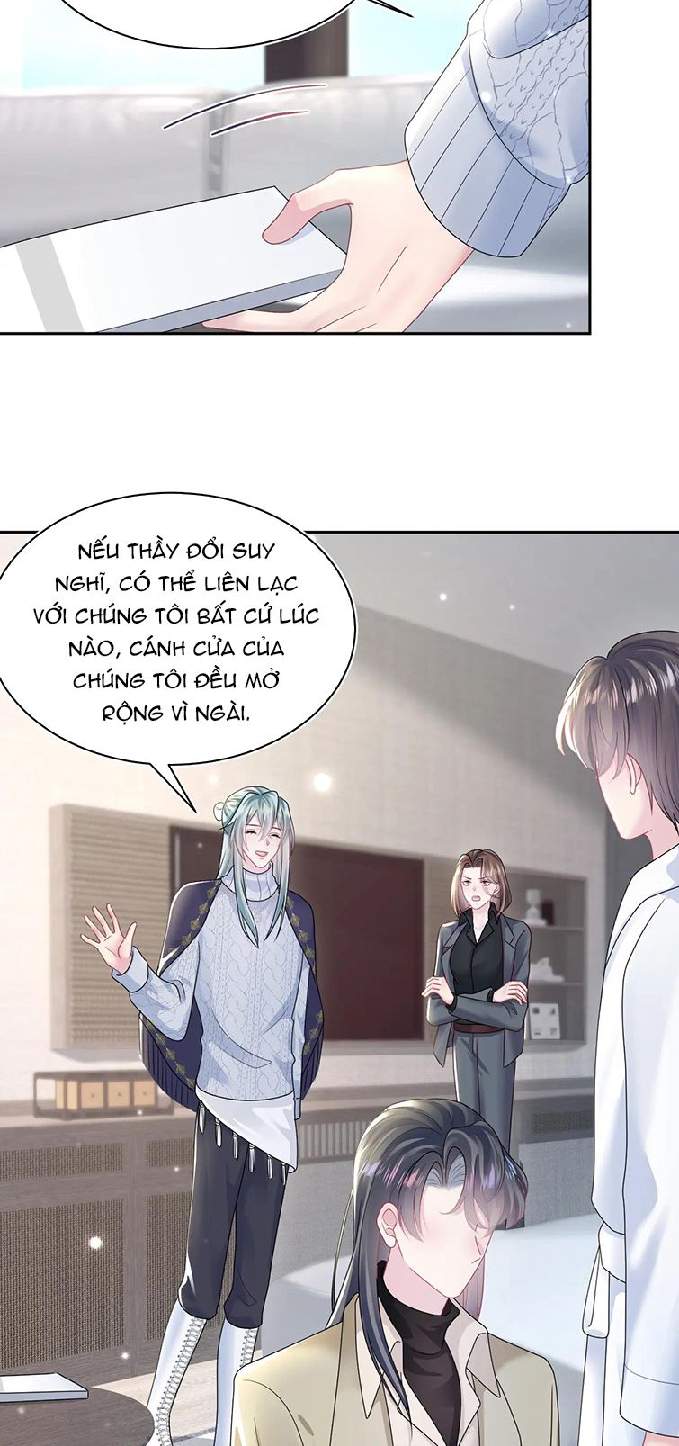 Tuyệt Mỹ Bạch Liên Hoa Online Dạy Học Chapter 156 - Next Chapter 157