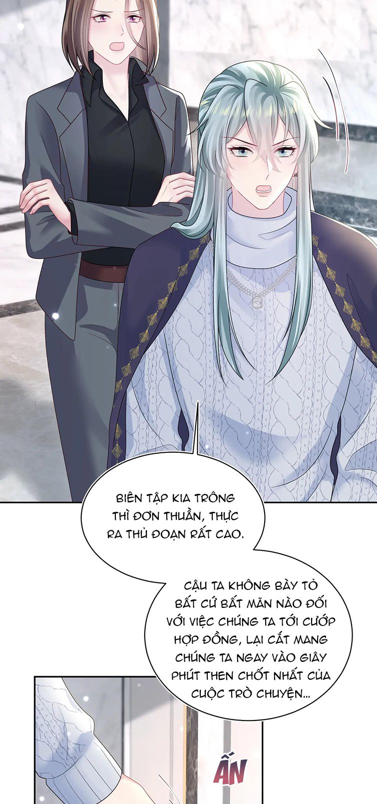 Tuyệt Mỹ Bạch Liên Hoa Online Dạy Học Chapter 156 - Next Chapter 157