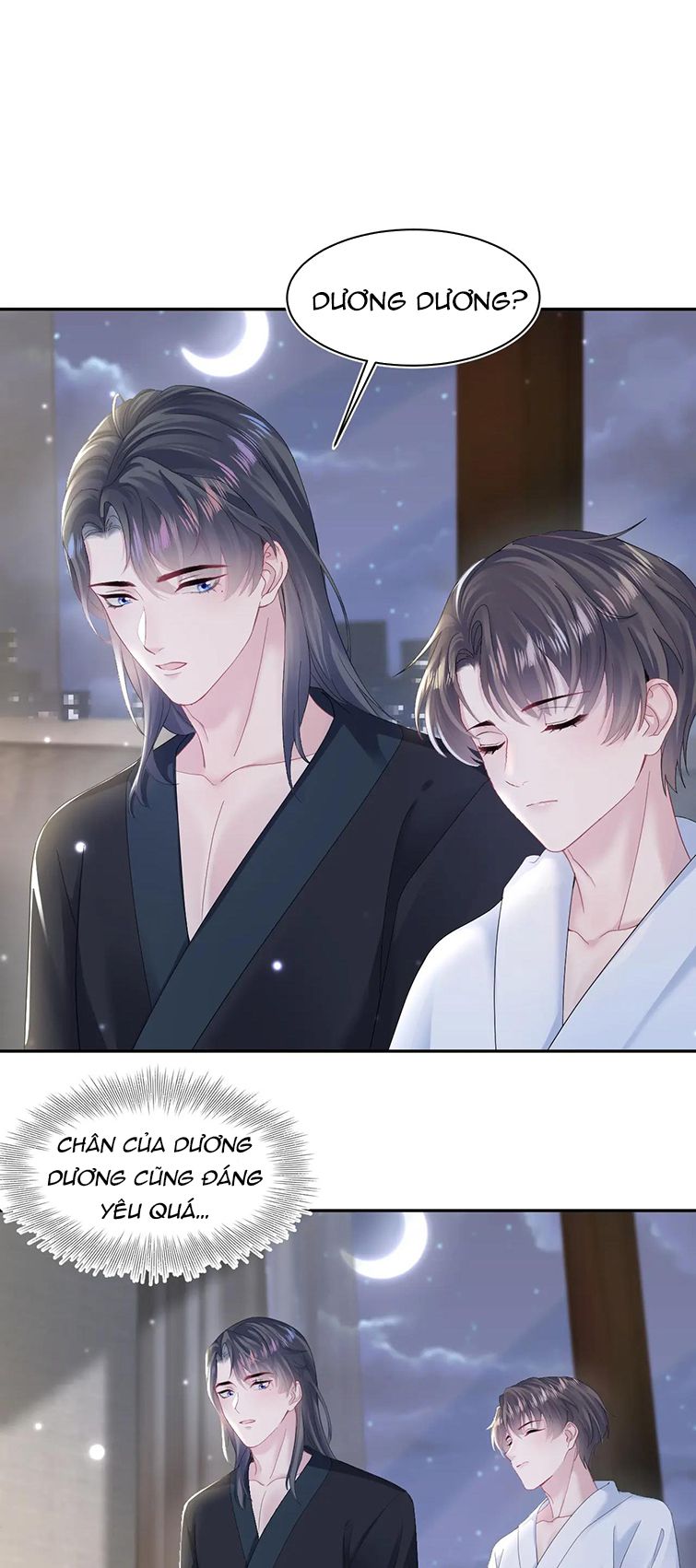 Tuyệt Mỹ Bạch Liên Hoa Online Dạy Học Chapter 156 - Next Chapter 157