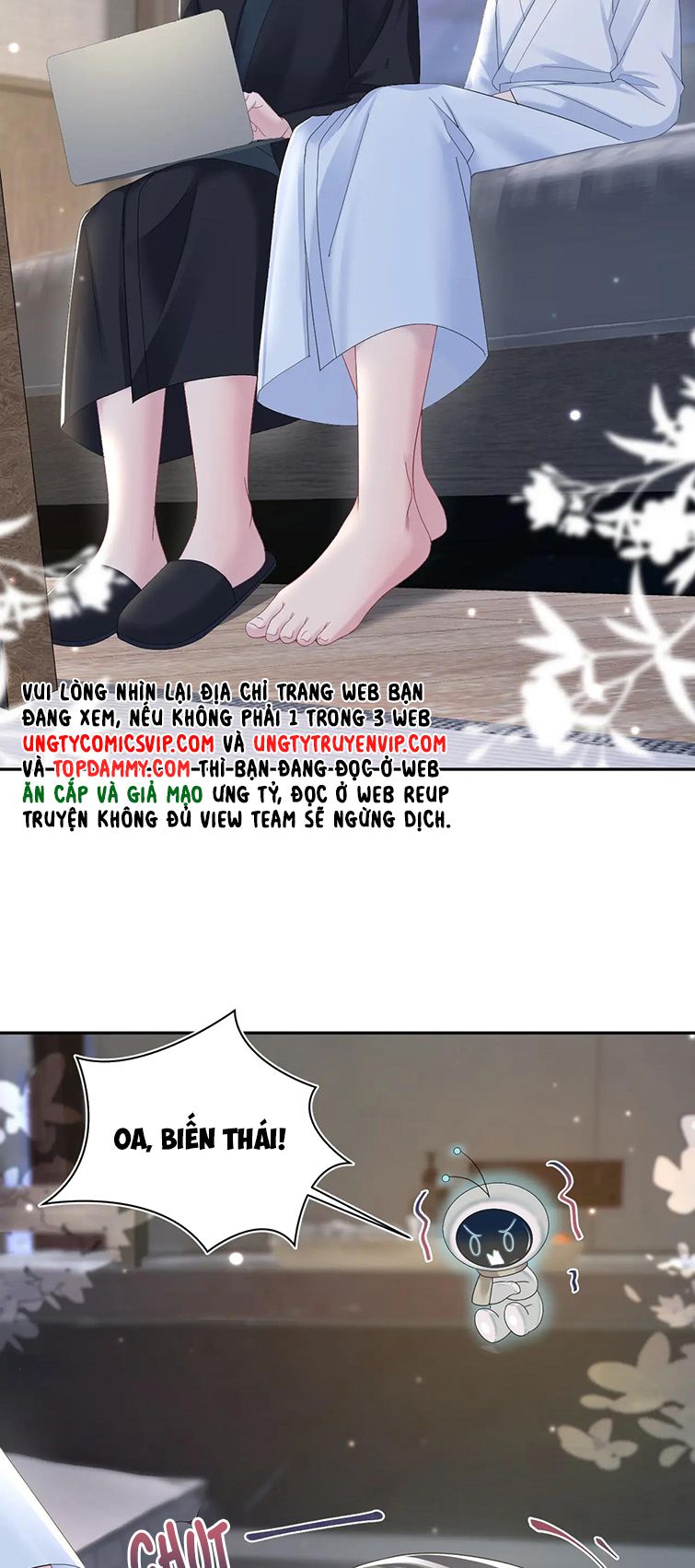 Tuyệt Mỹ Bạch Liên Hoa Online Dạy Học Chapter 156 - Next Chapter 157