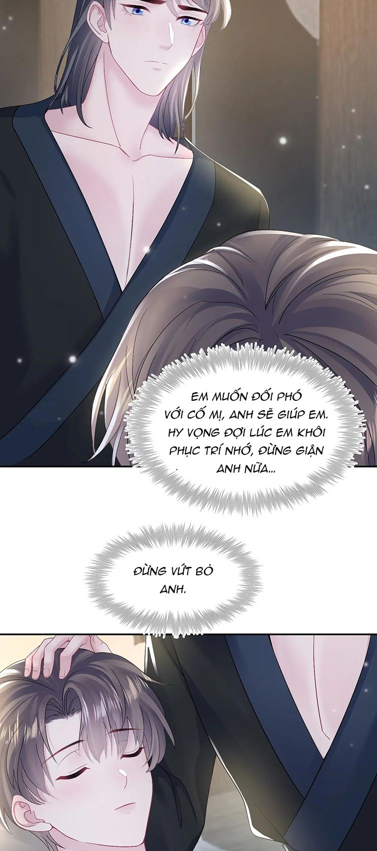 Tuyệt Mỹ Bạch Liên Hoa Online Dạy Học Chapter 156 - Next Chapter 157