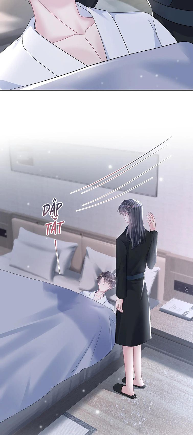 Tuyệt Mỹ Bạch Liên Hoa Online Dạy Học Chapter 156 - Next Chapter 157