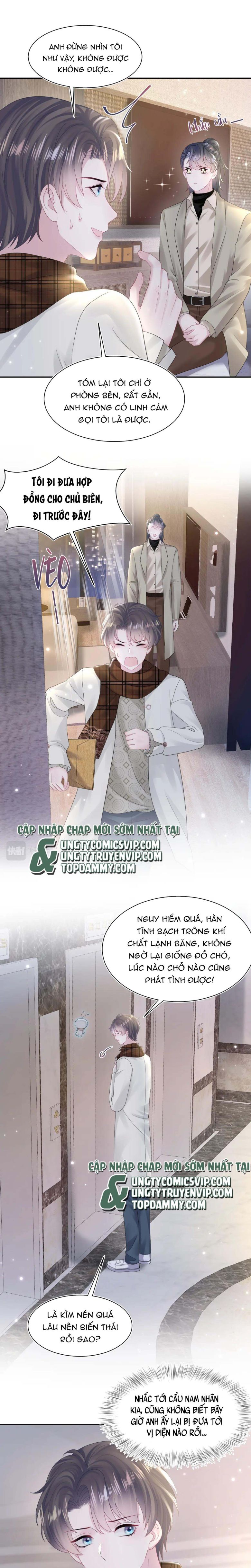 Tuyệt Mỹ Bạch Liên Hoa Online Dạy Học Chapter 157 - Next Chapter 158