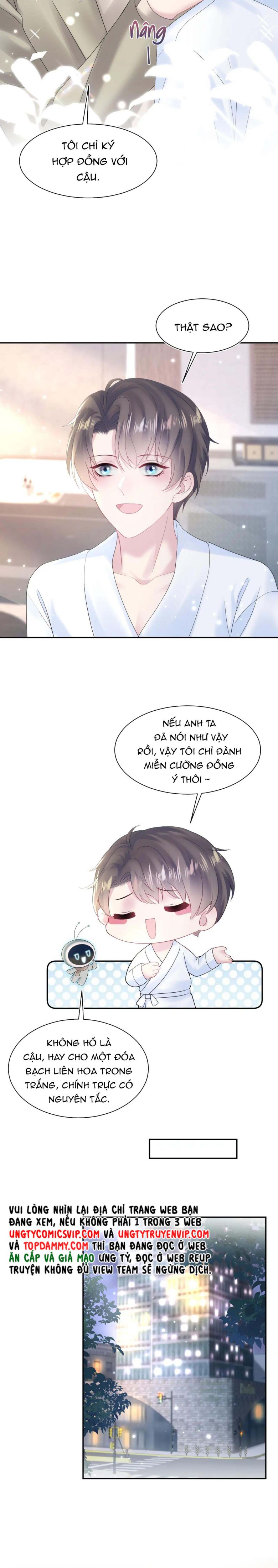 Tuyệt Mỹ Bạch Liên Hoa Online Dạy Học Chapter 157 - Next Chapter 158