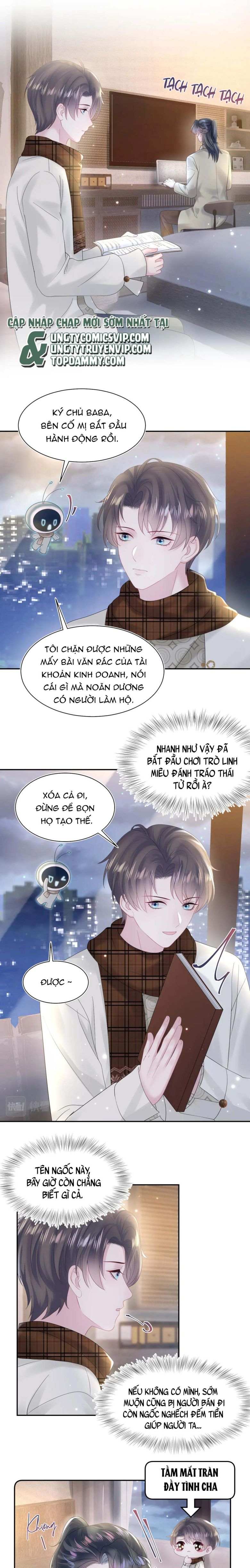 Tuyệt Mỹ Bạch Liên Hoa Online Dạy Học Chapter 157 - Next Chapter 158