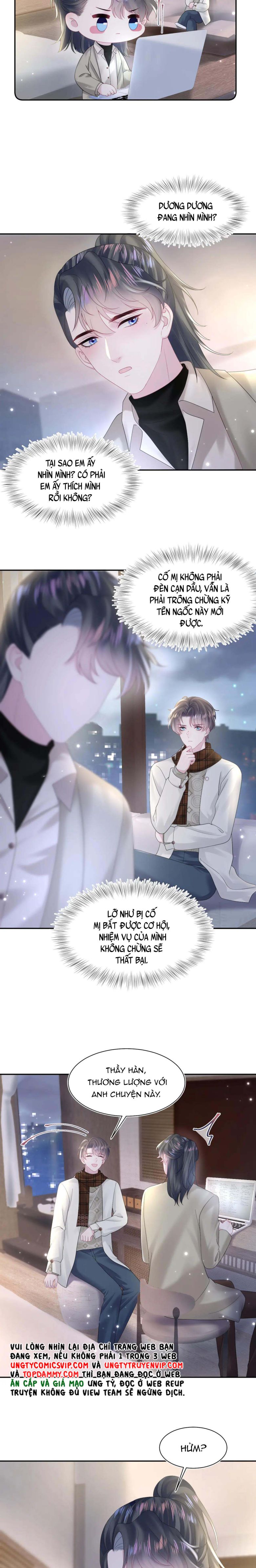 Tuyệt Mỹ Bạch Liên Hoa Online Dạy Học Chapter 157 - Next Chapter 158