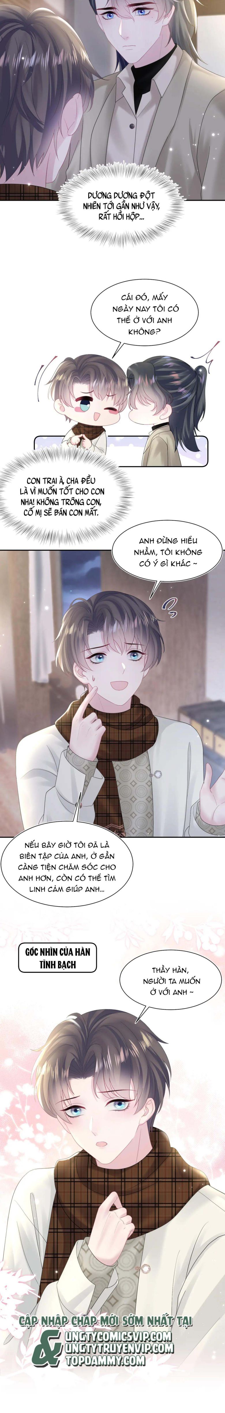 Tuyệt Mỹ Bạch Liên Hoa Online Dạy Học Chapter 157 - Next Chapter 158
