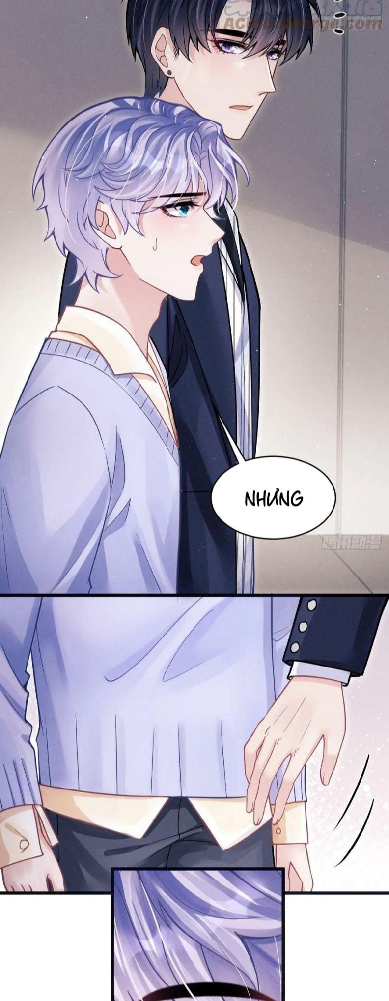 Tôi Hoài Nghi Ảnh Đế Đang Theo Đuổi Tôi Chapter 75 - Trang 4