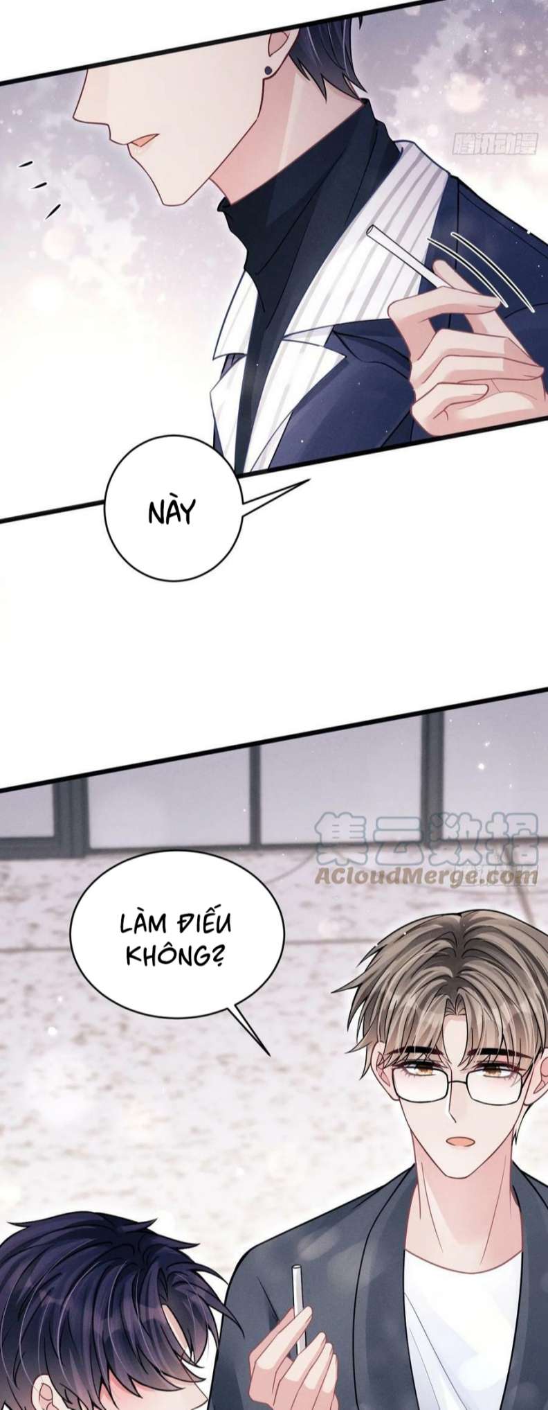 Tôi Hoài Nghi Ảnh Đế Đang Theo Đuổi Tôi Chapter 75 - Trang 4