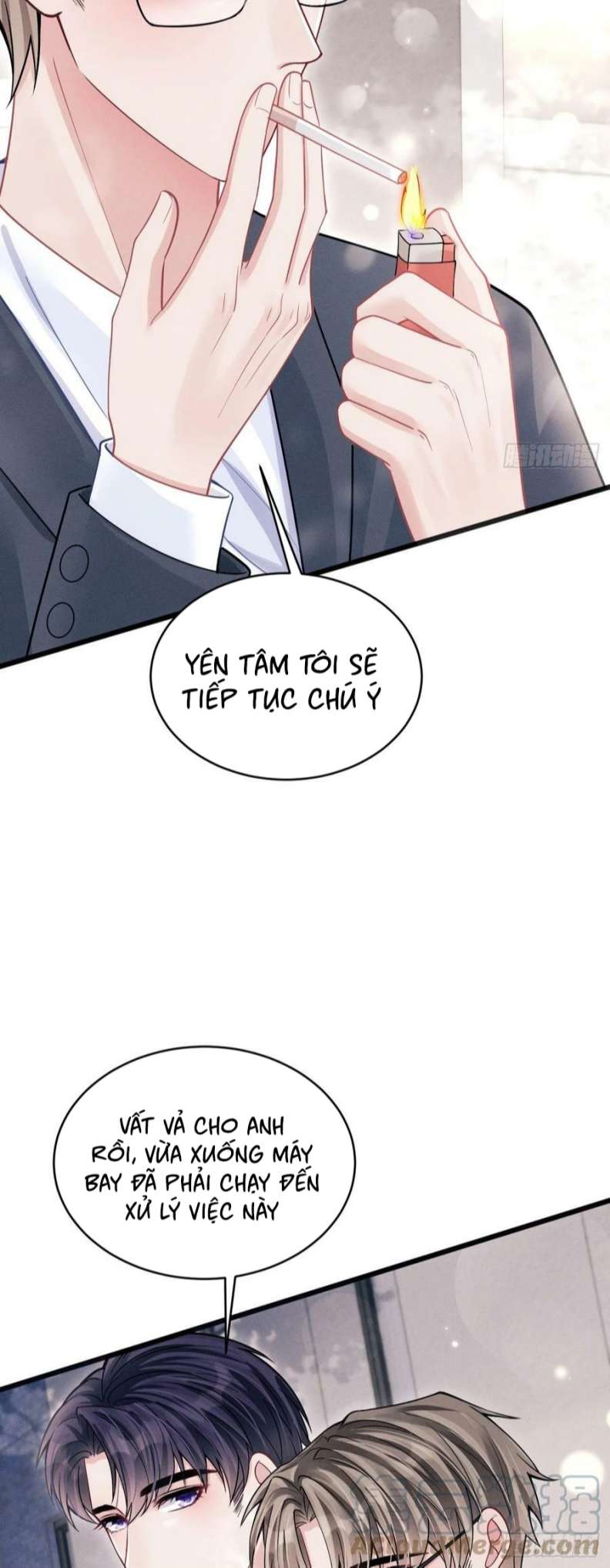 Tôi Hoài Nghi Ảnh Đế Đang Theo Đuổi Tôi Chapter 75 - Trang 4