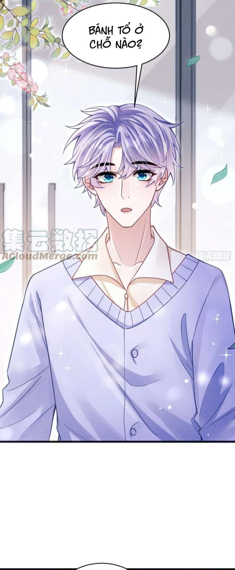 Tôi Hoài Nghi Ảnh Đế Đang Theo Đuổi Tôi Chapter 75 - Trang 4