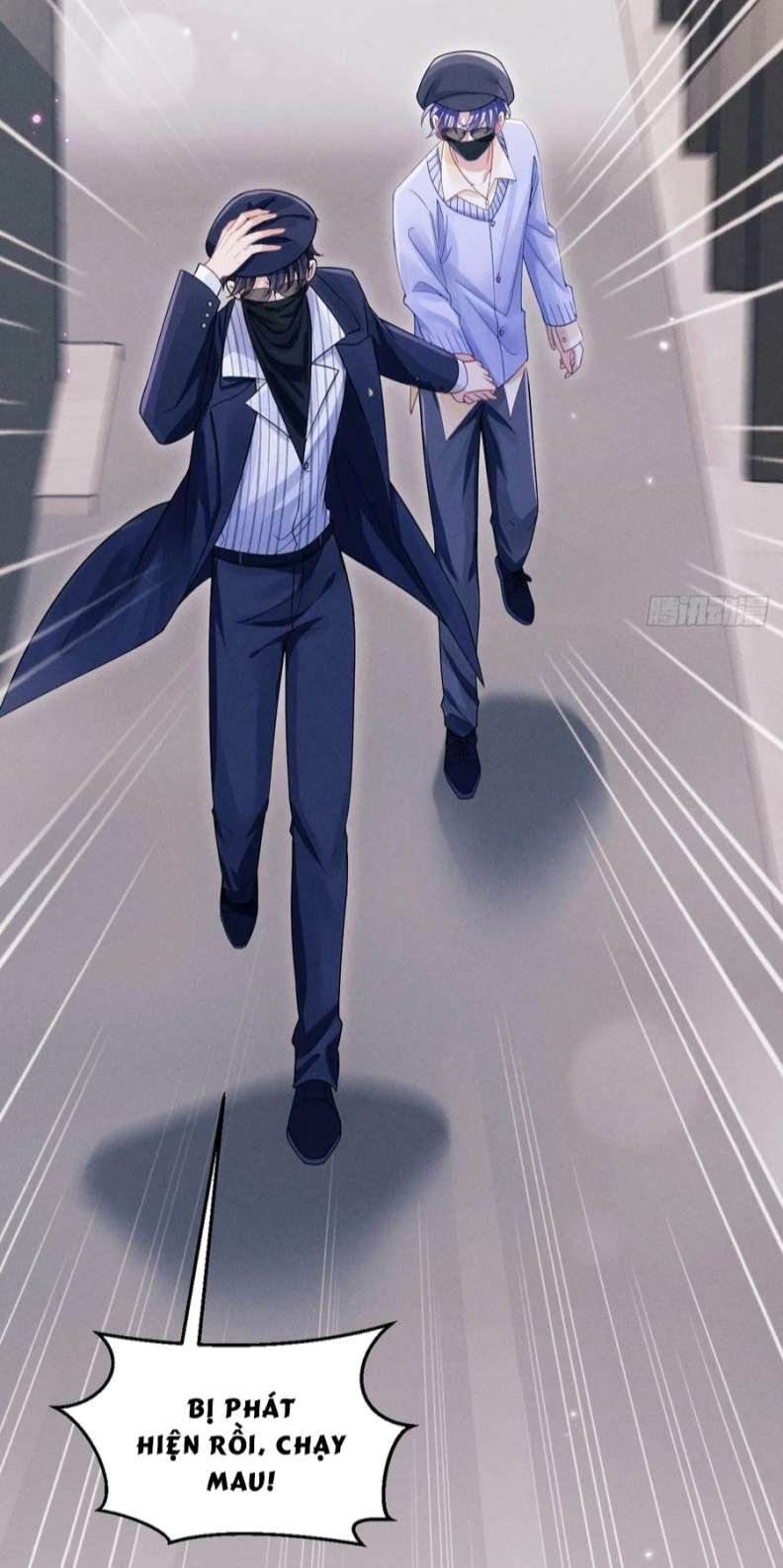 Tôi Hoài Nghi Ảnh Đế Đang Theo Đuổi Tôi Chapter 75 - Trang 4