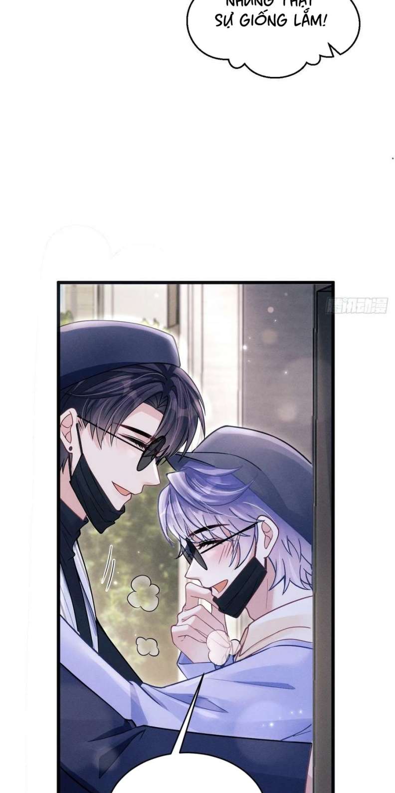 Tôi Hoài Nghi Ảnh Đế Đang Theo Đuổi Tôi Chapter 75 - Trang 4