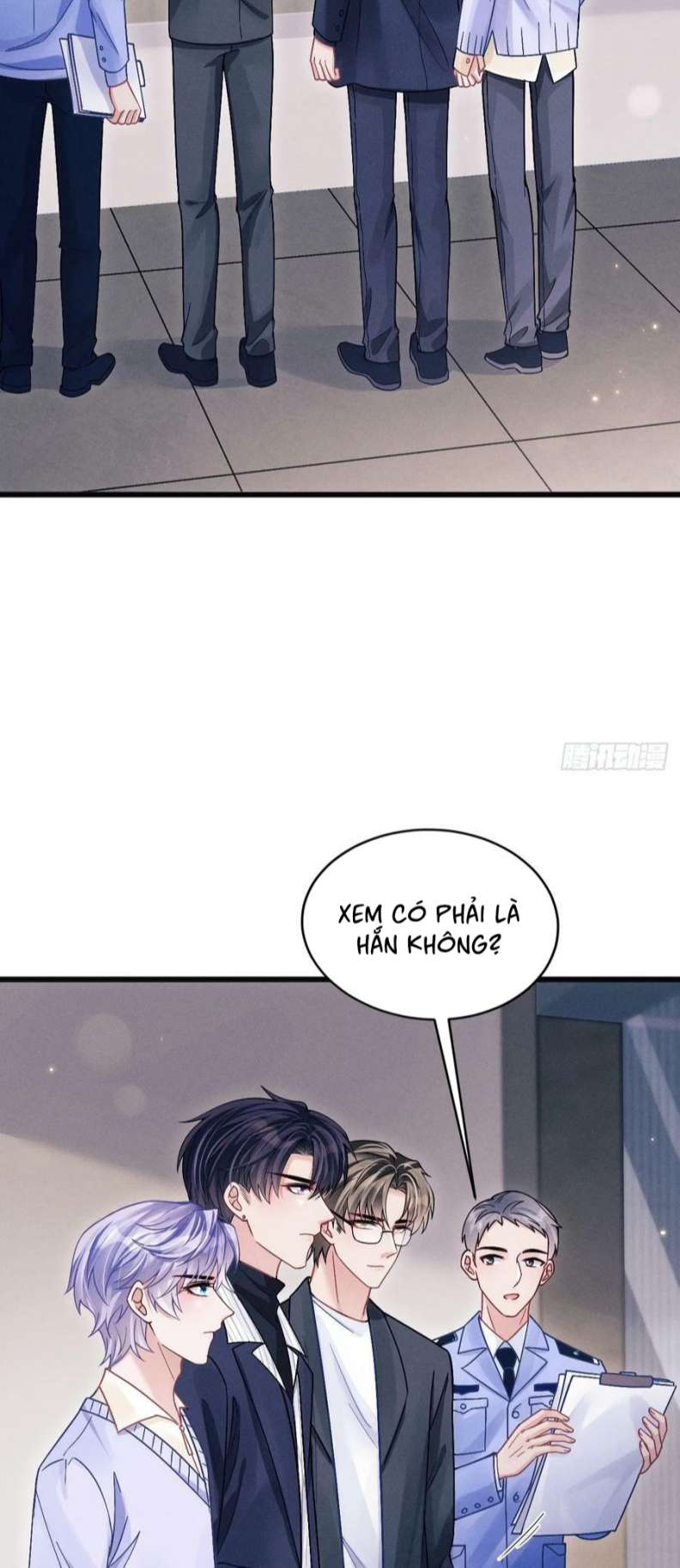 Tôi Hoài Nghi Ảnh Đế Đang Theo Đuổi Tôi Chapter 75 - Trang 4
