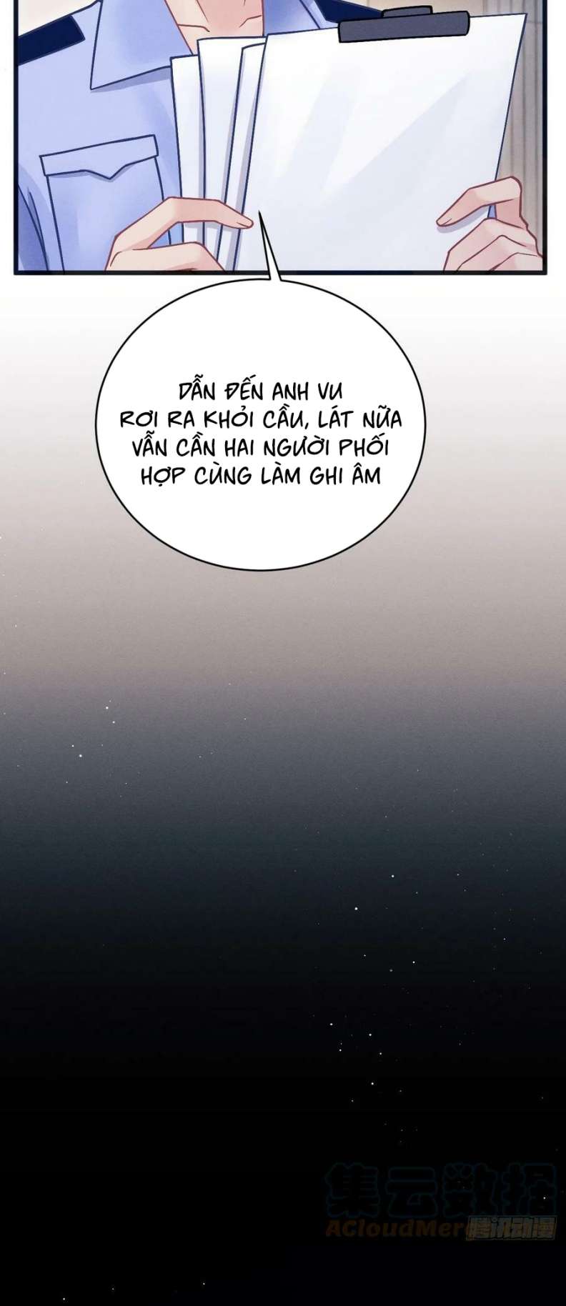 Tôi Hoài Nghi Ảnh Đế Đang Theo Đuổi Tôi Chapter 75 - Trang 4