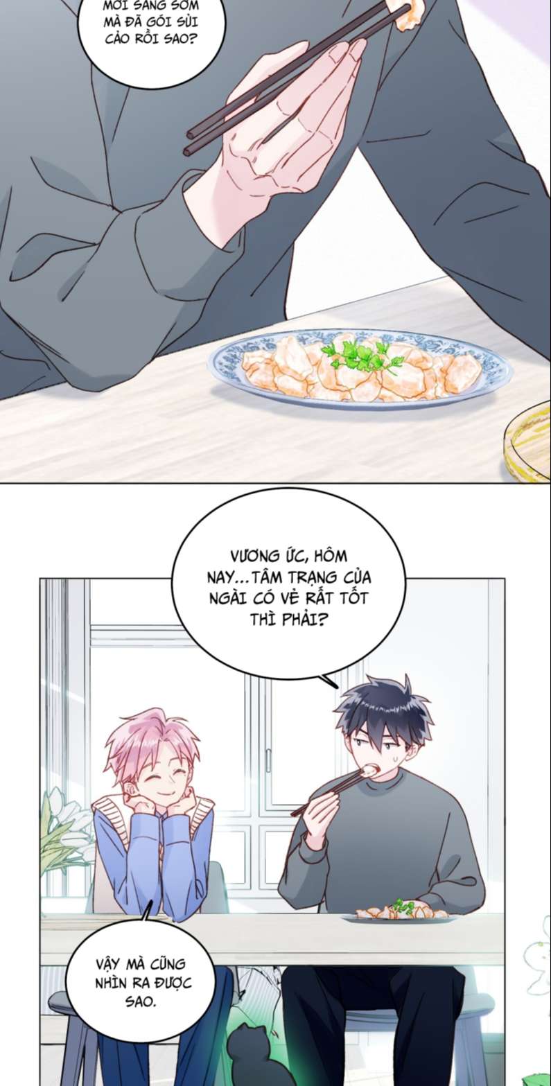 Tôi Phải Làm 1 Kẻ Đại Xấu Xa Chapter 80 - Next Chapter 81